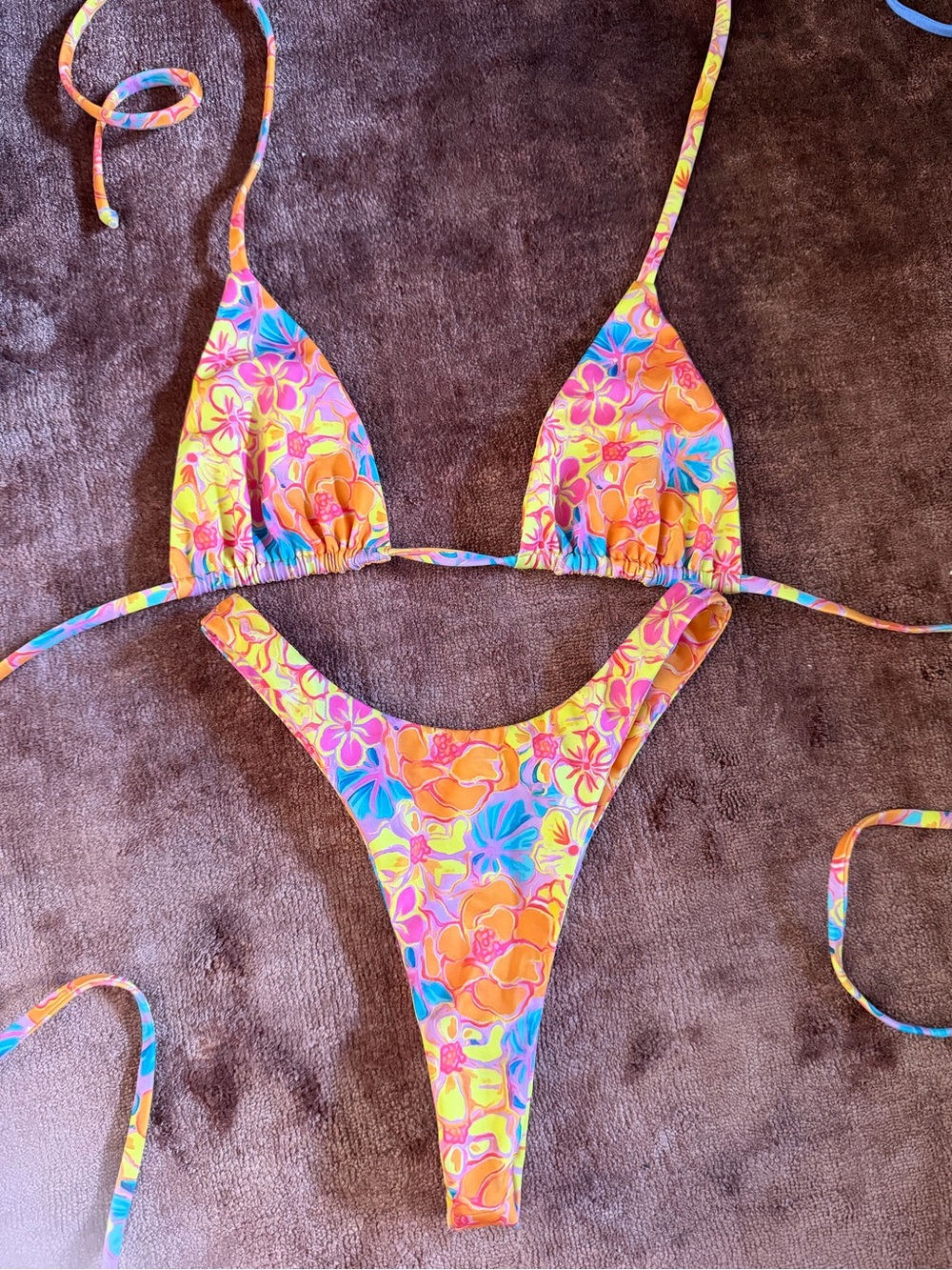 Bikini set